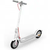 Patinete Elétrico Xiaomi Mi Eletric Scooter 3 Lite White Eu 35793-Bhr5389Gl-Mjddhbc01Zm