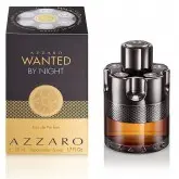 PERFUME AZZARO WANTED BY NIGHT 50ML EDT - 3351500009831