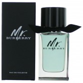 Perfume Burberry Mr. Eau de Toilette Masculino 100ML