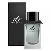 Perfume Burberry Mr. Eau de Toilette Masculino 150ML
