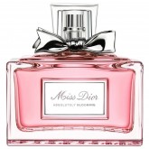 Perfume Dior Miss Dior Absolutely Blooming Eau de Parfum Feminino 100ML