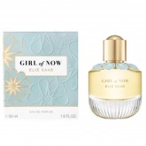 Perfume Elie Saab Girl of Now Eau de Parfum Feminino 50ML