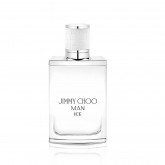 Perfume Jimmy Choo Man Ice Eau de Toilette Masculino 50ML