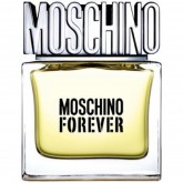 PERFUME MOSCHINO FOREVER 100ML EDT - 8011003802418