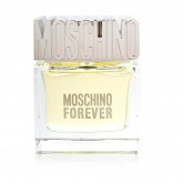 Perfume Moschino Forever Eau de Toilette Masculino 50ML