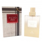 PERFUME NUVO FIT POUR HOMME 100ML EDT - 6291100170784