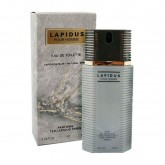 Perfume Ted Lapidus Eau de Toilette Masculino 100ML