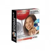 PINNACLE STUDIO VERSAO 8 SOFTWARE - 210100182