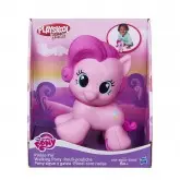 Playskool My Little Pony Hasbro B1911 Pinkie Pie Com Rodas