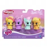 Playskool My Little Pony Hasbro B4628 4 In 1