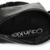 Pochete Calvin Klein Masculino K50K505125-Bds-00-Os Preto