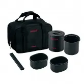 Pote Termico Zojirushi MB04BA Com 4 Potes