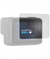 Protetor De Tela Gopro Para Hero 5/6/7 Black – Aaptc-001