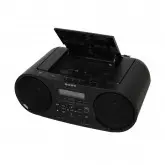 RADIO SONY ZS-RS60BTAM/FM BLUET./NFC 110V R- ZS-RS60BT//CE92