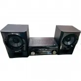 Receiver Sony STR-K3SW Muteki + 2 Subwoofers Bivolt