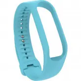 Relogio Tomtom Acs Pulseira Touch P/Rel L Azul – 134478