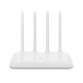 Roteador Wireless Xiaomi Mi Router 4C 300 Mbps em 2.4GHz Bivolt – Branco 25091-R4CM-DVB4231GL