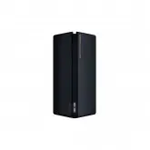 Roteador Xiaomi Mesh System AX3000 WIFI 6 2976Mbps 1 Peça Preto – 35825 DVB4315GL RA82