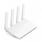 RUTEADOR HUAWEI WS5200-V3 GIGABIT WIFI 4 ANTENAS WHITE - WS5200-V3 - 53038478