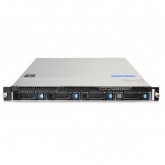 Servidor Intel SR1200 Server 1U Rack - SR1200