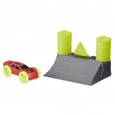 Set De Acrobacias Hasbro Nerf E1271 Nitro Barrel Slam – E1271