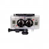 Sistema 3D GoPro (2 Câmeras HD HERO) – AHD3D-301