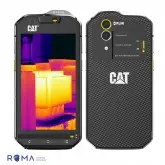 Smartphone Caterpillar S60 Euro-BR B1 Dual SIM 3GB+32GB 4.7