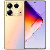 Smartphone Infinix Note 40 Pro X6850 Dual Sim 8Gb+256Gb 6.78″ Os 14 Titan Gold – Br Eu