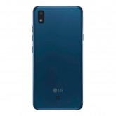 Smartphone LG K20 LMX120BMW Dual 16GB Azul