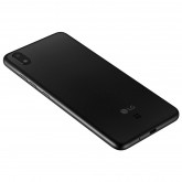 Smartphone LG K20 LMX120BMW Dual 16GB Preto