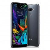 Smartphone LG Q60 K12 Prime Duos 64GB Preto LMX525BAW AMIABK