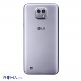 Smartphone LG X Cam 1 SIM 16GB Titânio LG-K580F AMIATS