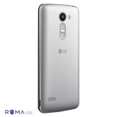 Smartphone LG Zone 1 SIM 16GB Prata LG-X180G AMIAKS