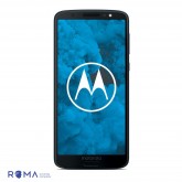 Smartphone Motorola G6 1 SIM 32GB Azul Índigo XT1925-1