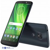 Smartphone Motorola Moto G6 Play Duos 32GB Azul Índigo XT1922-3
