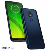 Smartphone Motorola Moto G7 Power Duos 64GB Azul XT1955-2