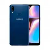 Smartphone Samsung Galaxy A10s SM-A107M Dual SIM 2GB+32GB 6.2