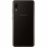 Smartphone Samsung Galaxy A20 Duos 32GB+32SD Preto SM-A205GZKJ