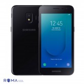 Smartphone Samsung Galaxy J2 Core Duos 16GB Preto SM-J260MZKE