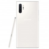 Smartphone Samsung Galaxy Note 10+ Dous 256GB Branco SM-N975FZWJ
