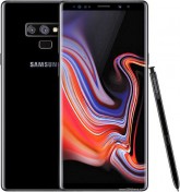 Smartphone Samsung Galaxy Note 9 Duos 128GB+128SD Preto SM-N9600ZKJTPA