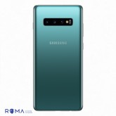 Smartphone Samsung Galaxy S10+ Duos 128GB Verde SM-G975FZGJ