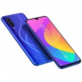 Smartphone Xiaomi MI 9 Lite Duos 64GB Azul XIA-MI9LITE64G-BLUE