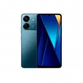 Smartphone Xiaomi POCO C65 Dual SIM 8GB+256GB 6.74? OS 13 ? Blue EU 51279