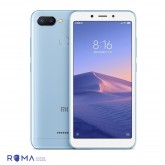 Smartphone Xiaomi Redmi 6 Duos 64GB Azul