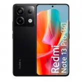 Smartphone Xiaomi Redmi Note 13 Pro 5G Dual SIM 8GB+256GB 6.67? OS 13 Midnight Black - EU 54672
