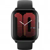 Smartwatch Amazfit Active A2211 Bluetooth e GPS – Midnight Black W2211US1N