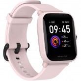 Smartwatch Amazfit Bip U A2017 Bluetooth - Pink W2017OV3N