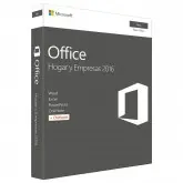 Software Microsoft Office 2016 Casa E Empresas Para MAC - W6F-00937