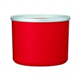 Sorveteira Cuisinart 1.5L Vermelho 110V - ICE-21R